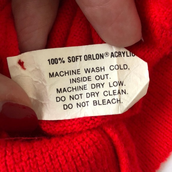 Vintage Brooks Brothers Cardigan - Picture 5 of 6